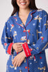 PJ Salvage Love Leo Rescue Pj Set